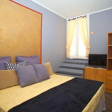 Appartement Ca Mè à Monterosso al Mare Extérieur photo