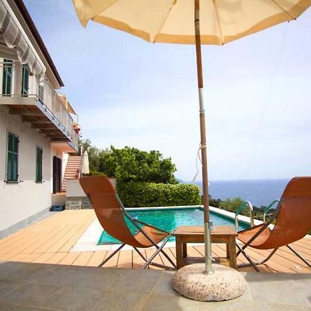Appartement Ca Mè à Monterosso al Mare Extérieur photo