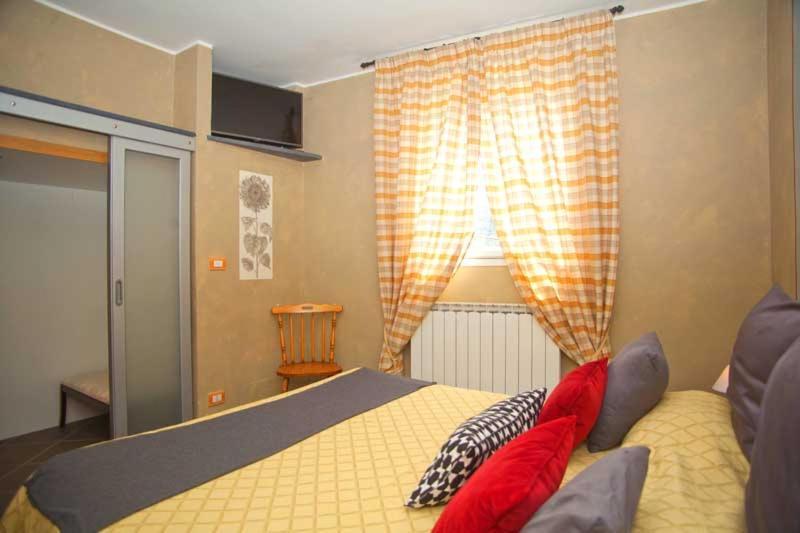 Appartement Ca Mè à Monterosso al Mare Extérieur photo